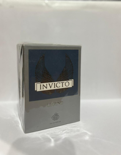 اینویکتو فرگرانس