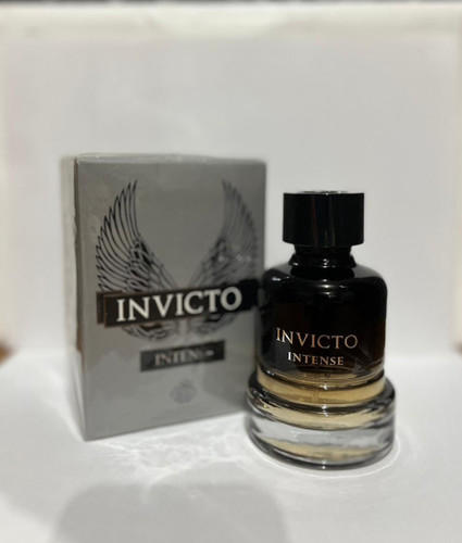 ادکلن اینویکتو اینتنس