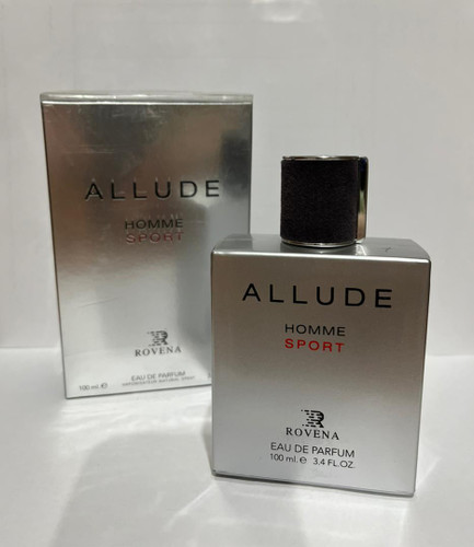 ادکلن آلوود هوم اسپرت برند روونا