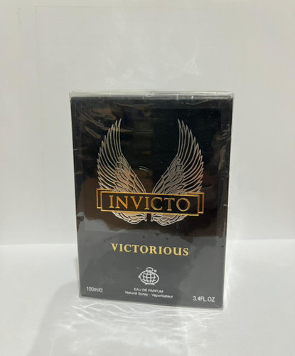 ادکلن اینویکتو مدل ویکتوریوس