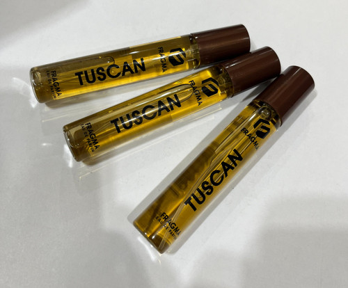 ادکلن ۲۵میل توسکان