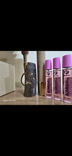 ادکلن ۳۰میل Bombshell