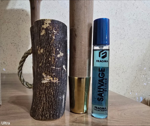 ادکلن ۳۰میل ساواچ