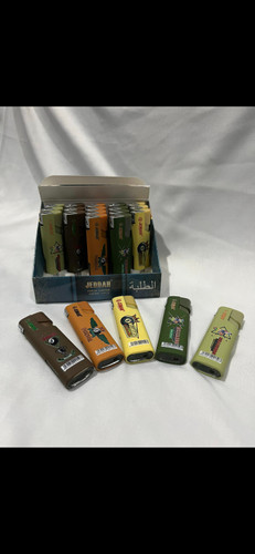 فندک بسیار با کیفیت