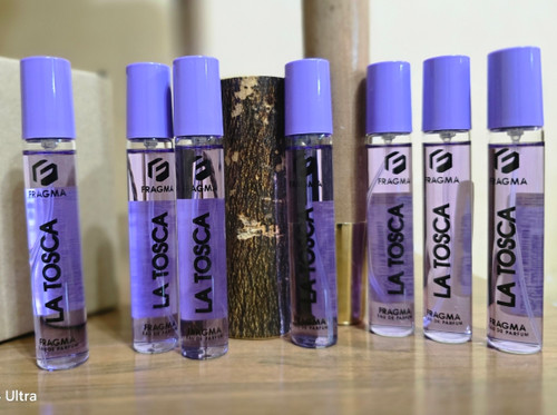 ادکلن ۳۰میل لاتوسکا