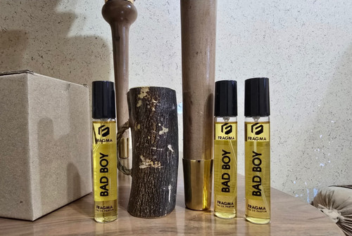 ادکلن ۳۰میل اصلی Bad boy