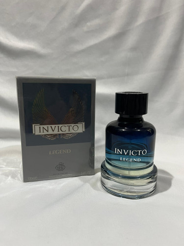 ادکلن اینویکتو لجندبرندفرگرانس