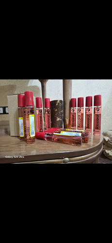 ادکلن ۳۰میل باکارات